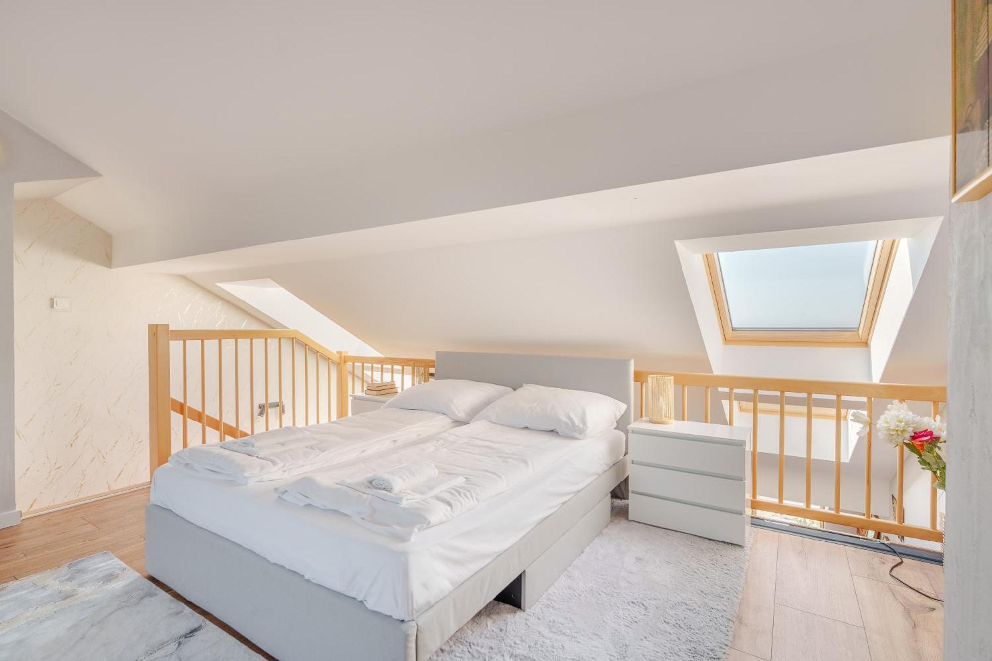 Ustronie Apartments Z Widokiem Na Morze 20 M Do Plazy ウストロニエ・モルスキエ エクステリア 写真