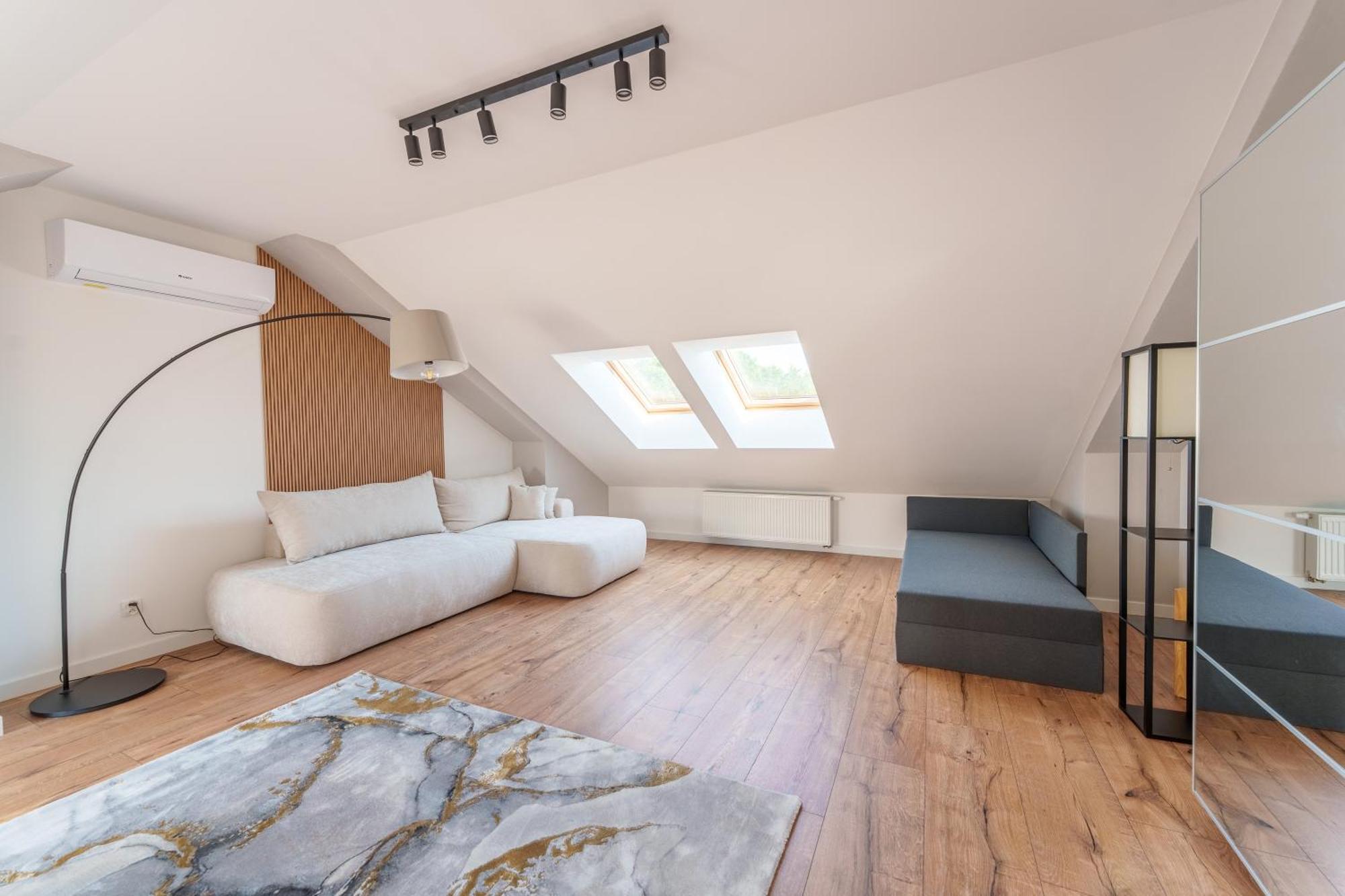 Ustronie Apartments Z Widokiem Na Morze 20 M Do Plazy ウストロニエ・モルスキエ エクステリア 写真